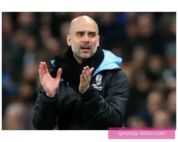 穆里尼奥与瓜迪奥拉再度交锋，战术大师的巅峰对决值得关注