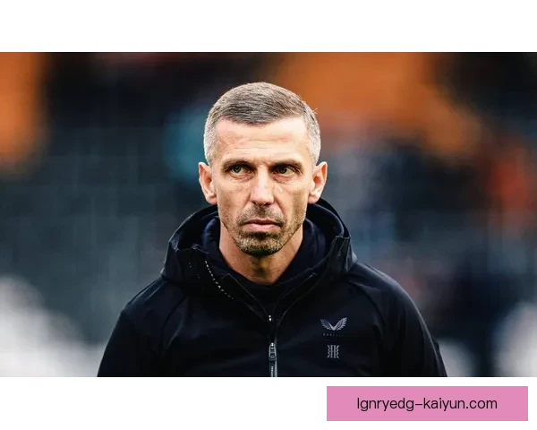 德国教练表现稳健，球队战术逐渐明确，备受期待。