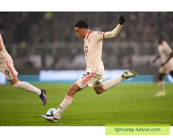 拜仁锁定 Musiala 长期合约，球队未来发展值得关注