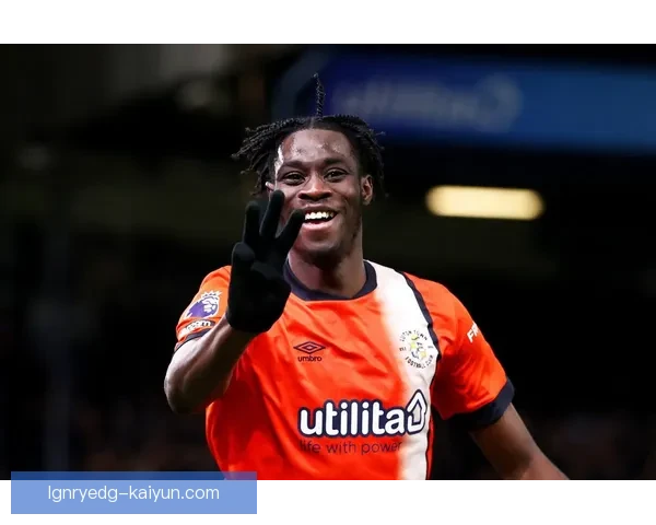 卢顿城崛起：英超新王朝的建设与挑战值得关注