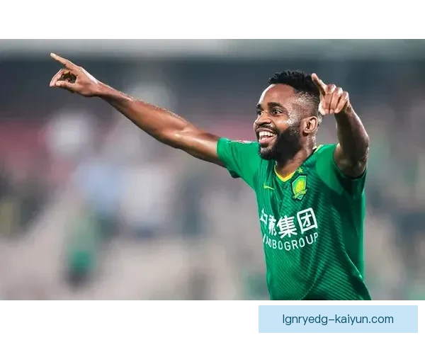 射手榜动态：近期进球冠绝群雄，争夺战愈加激烈